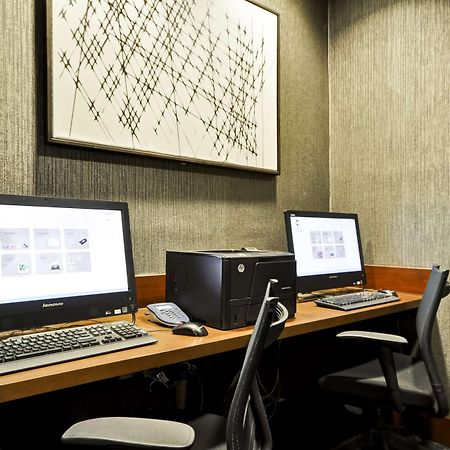 Hyatt Place Albuquerque Uptown מראה חיצוני תמונה