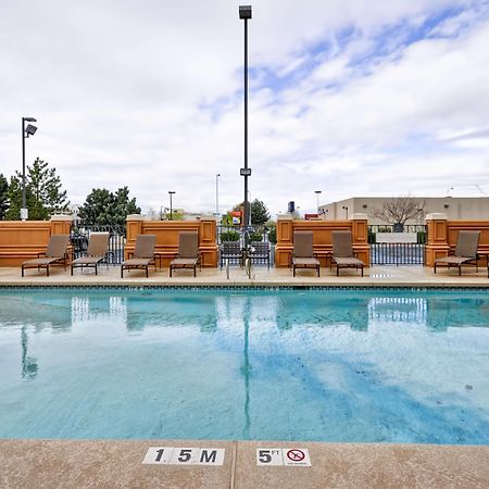 Hyatt Place Albuquerque Uptown מראה חיצוני תמונה