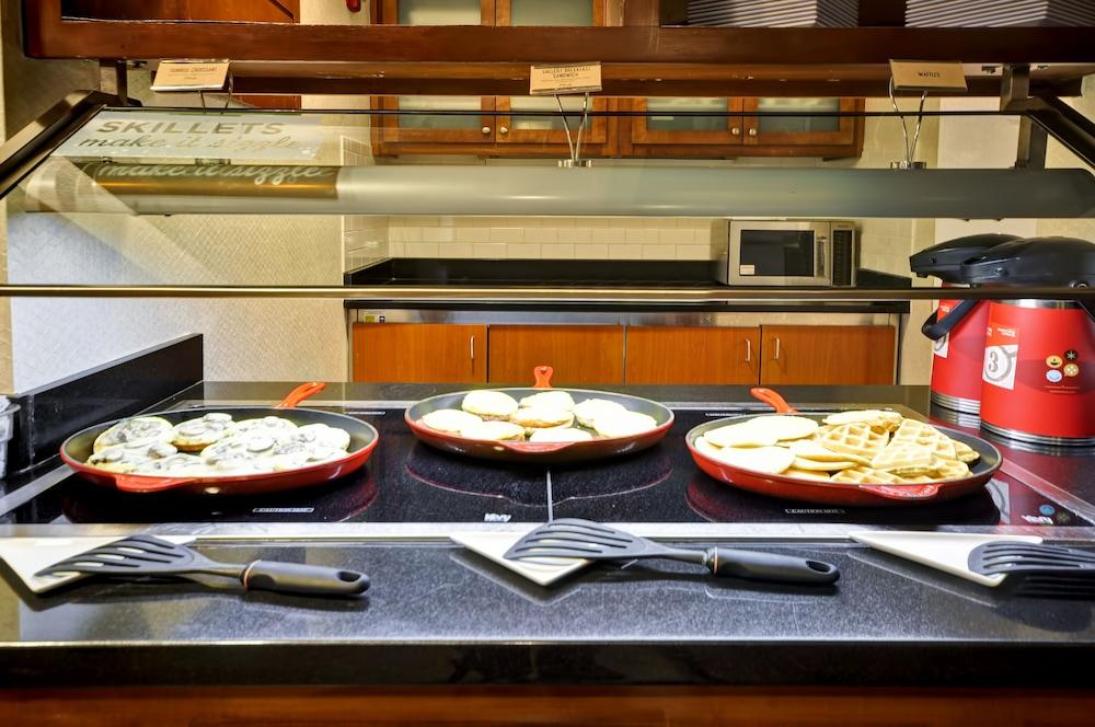 Hyatt Place Albuquerque Uptown מראה חיצוני תמונה