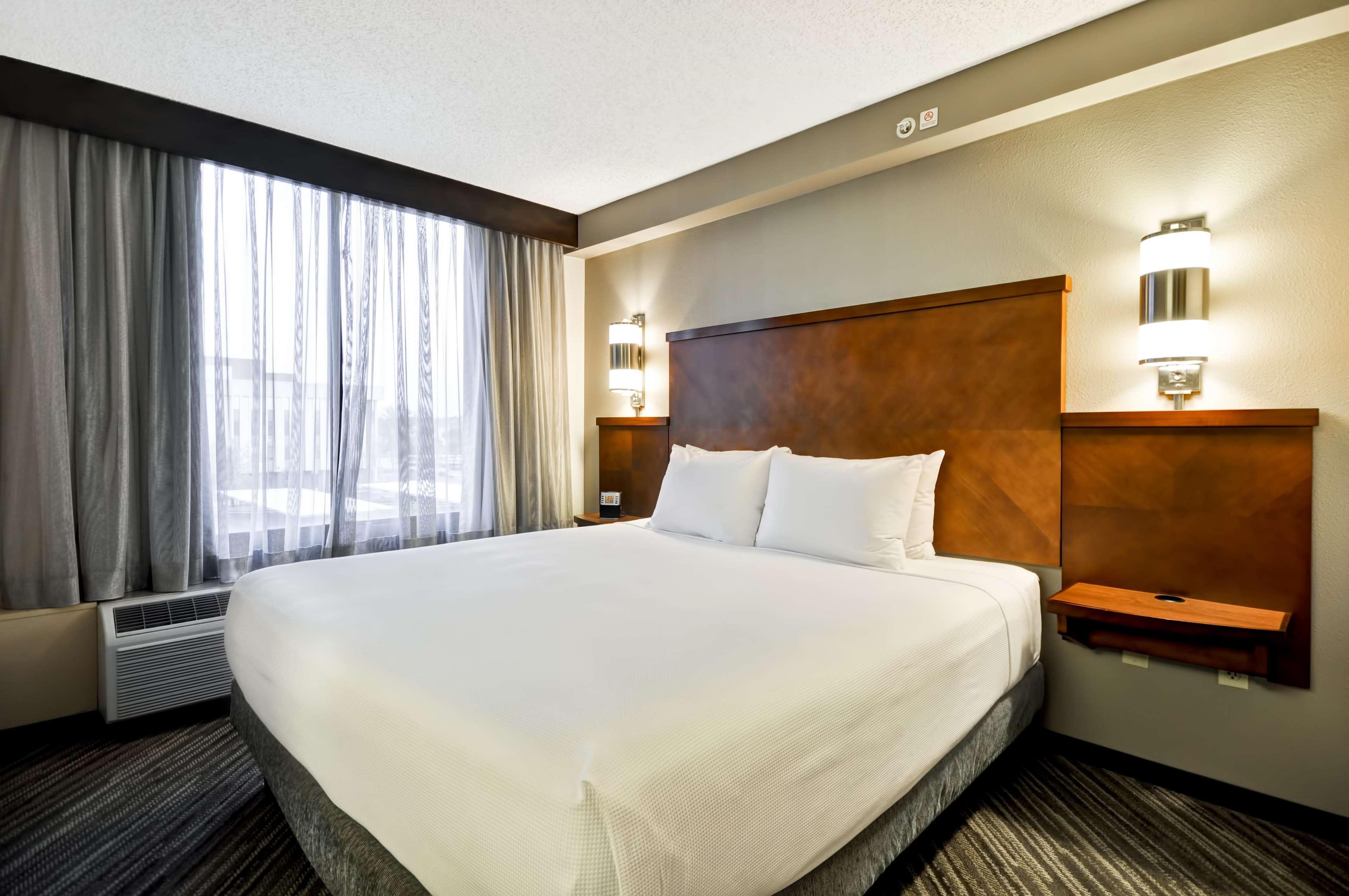 Hyatt Place Albuquerque Uptown מראה חיצוני תמונה