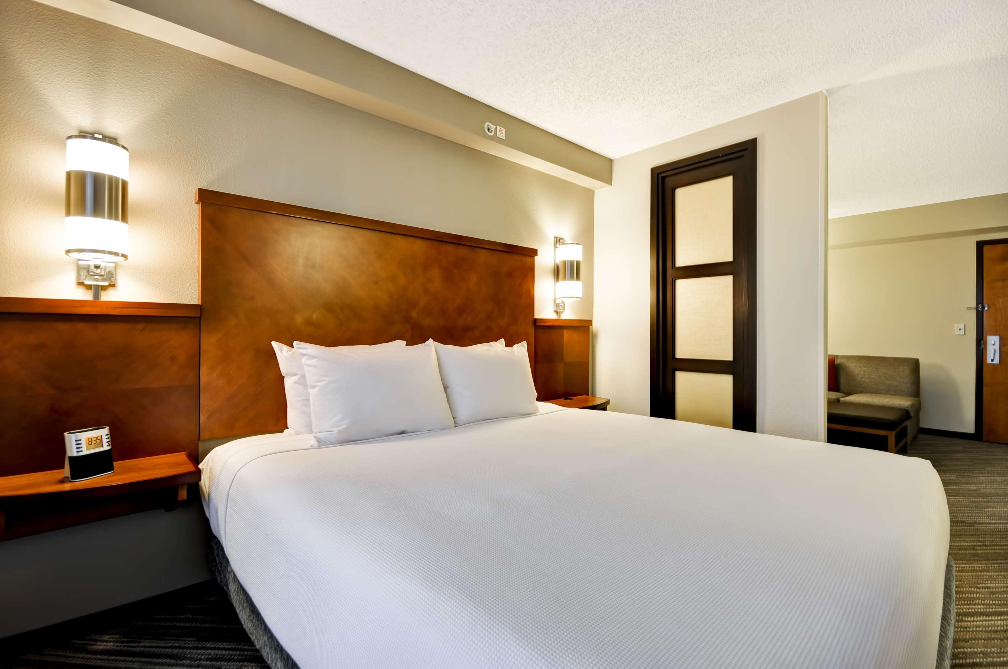 Hyatt Place Albuquerque Uptown מראה חיצוני תמונה