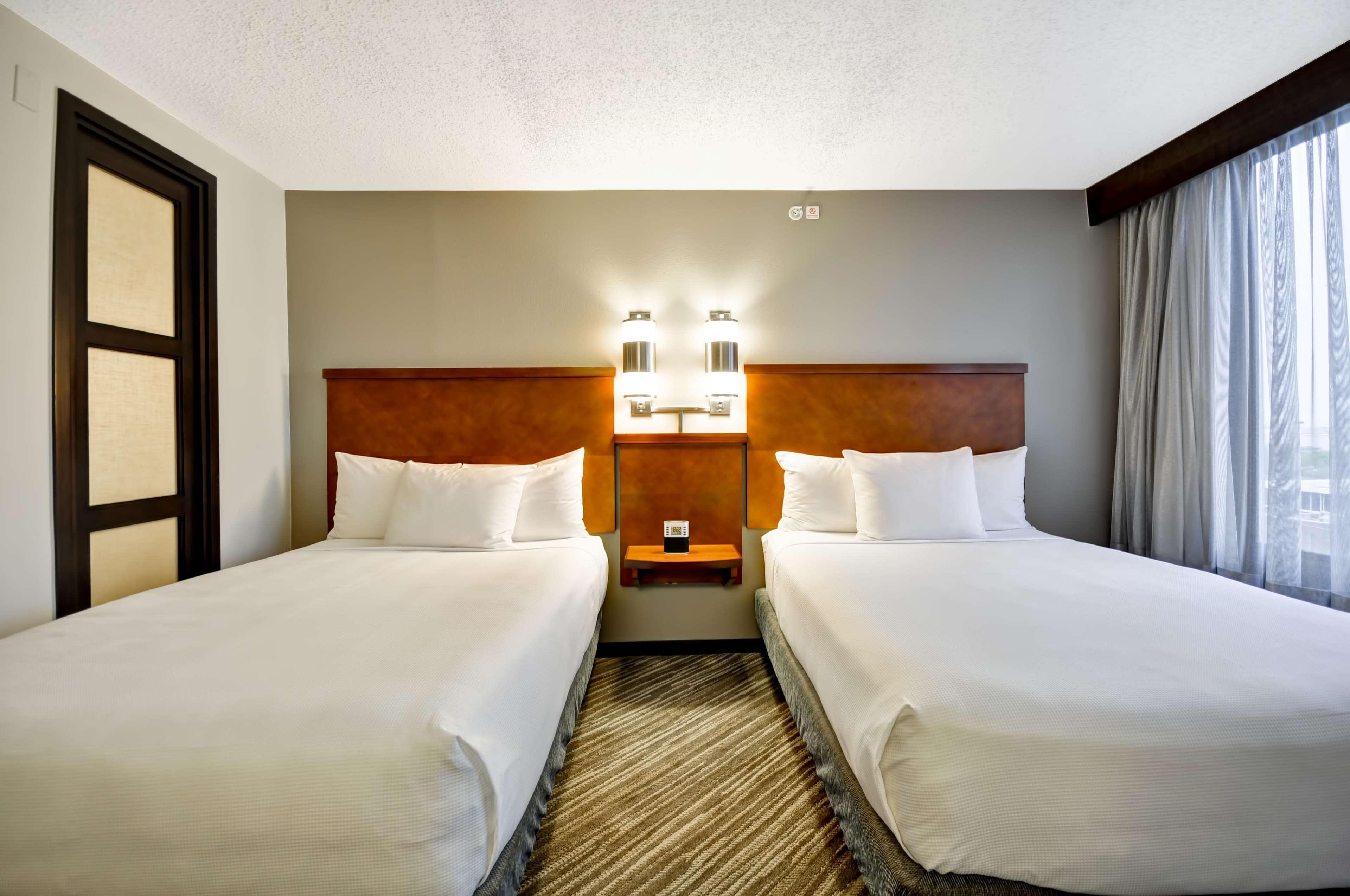 Hyatt Place Albuquerque Uptown מראה חיצוני תמונה