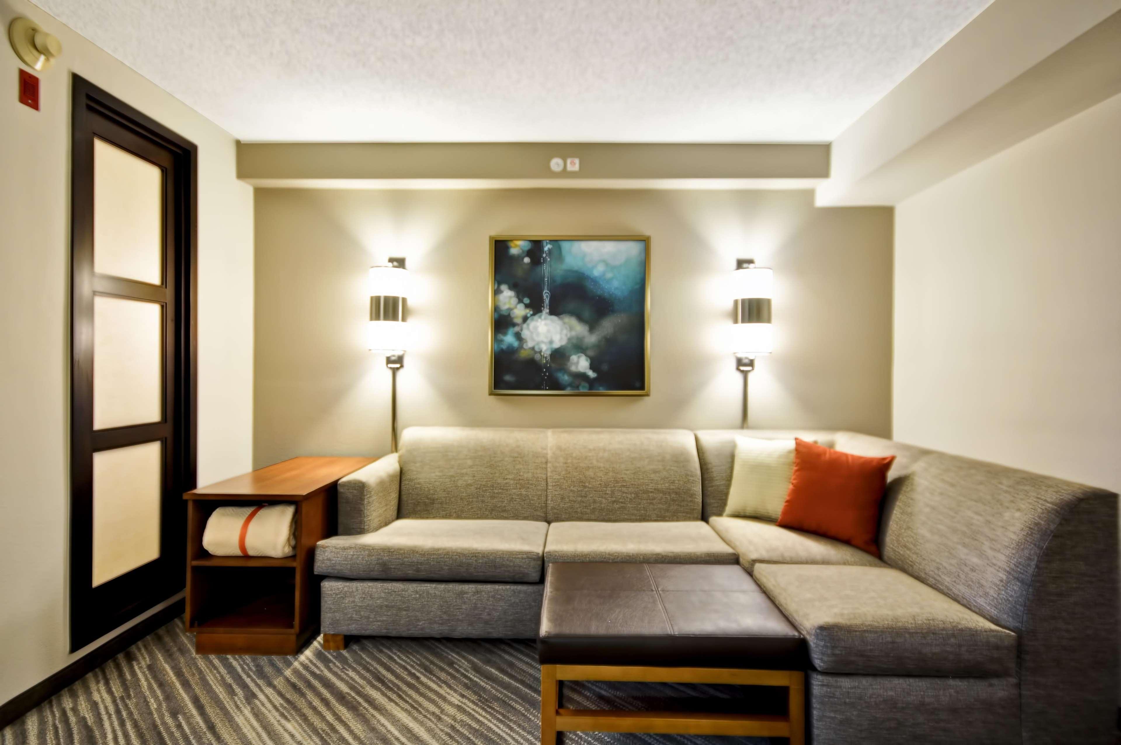 Hyatt Place Albuquerque Uptown מראה חיצוני תמונה