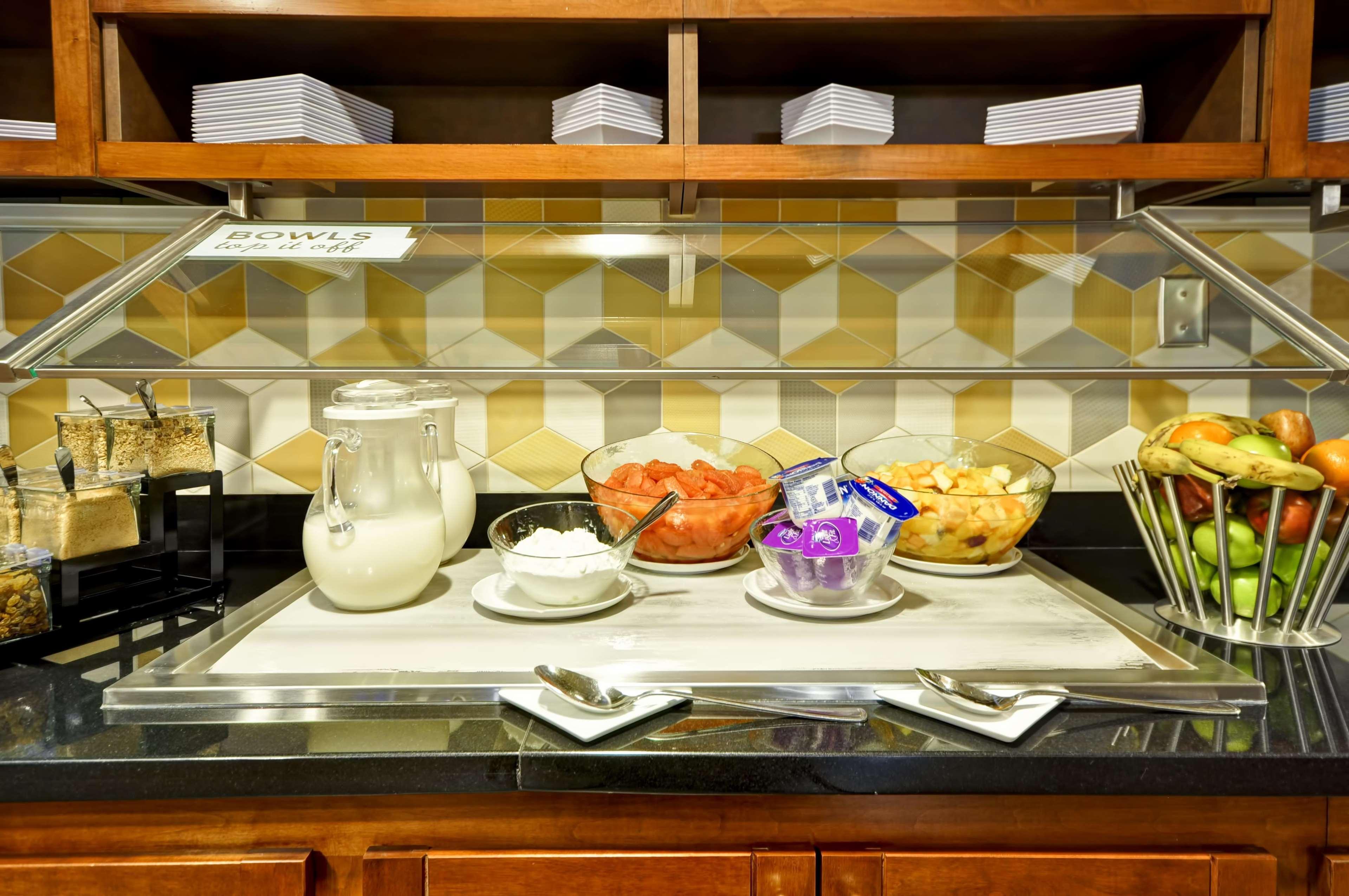 Hyatt Place Albuquerque Uptown מראה חיצוני תמונה