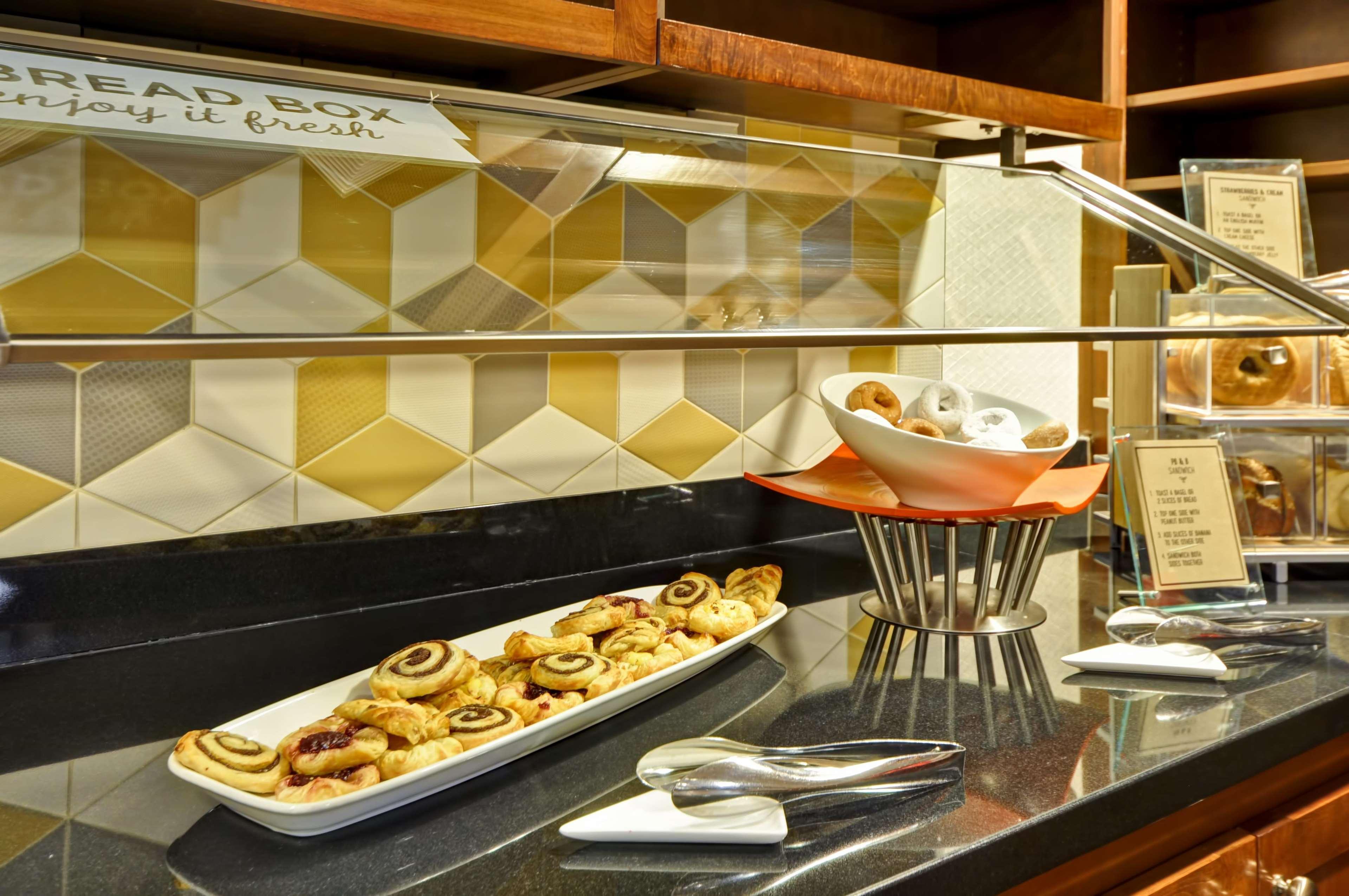 Hyatt Place Albuquerque Uptown מראה חיצוני תמונה