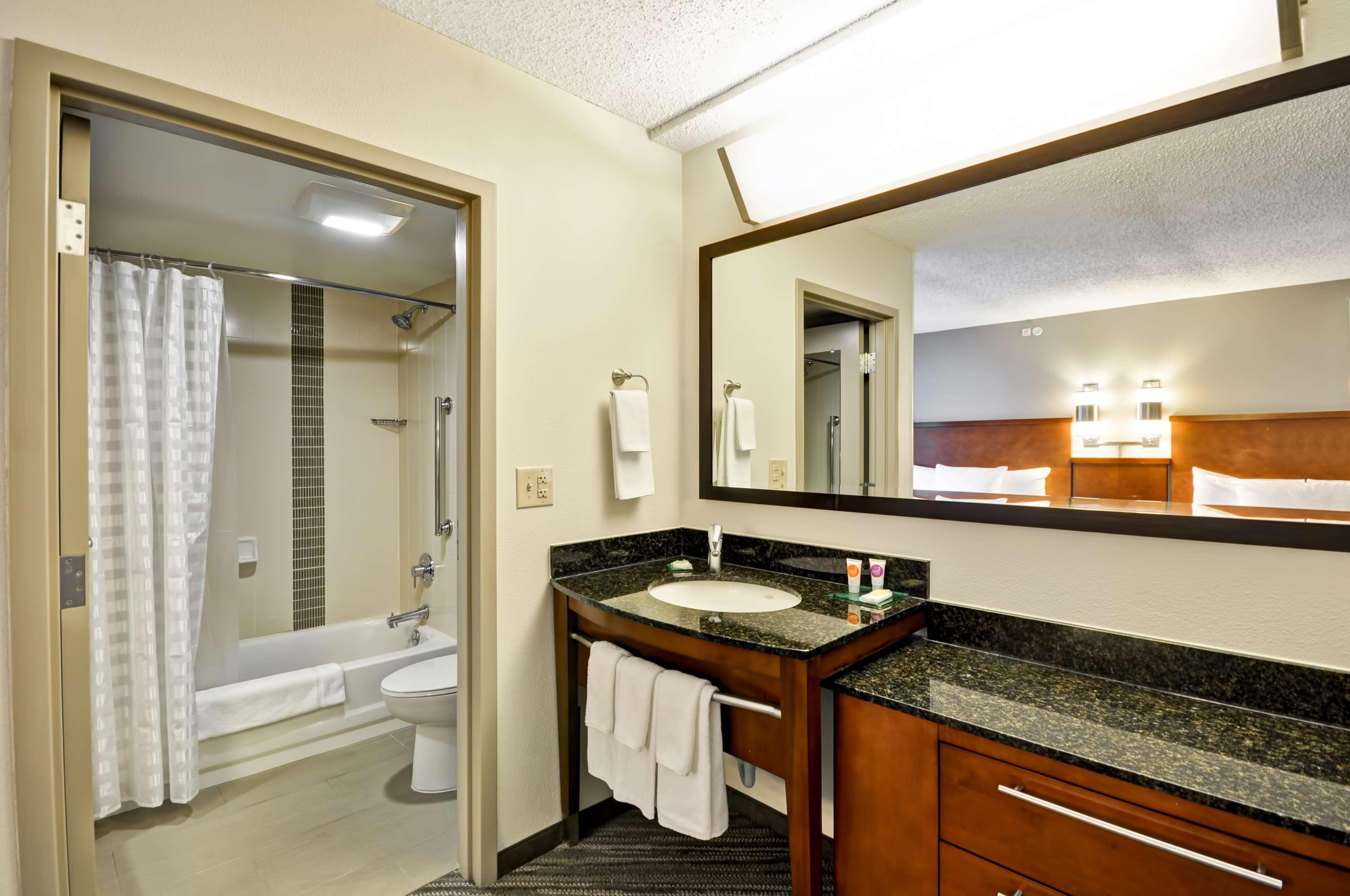Hyatt Place Albuquerque Uptown מראה חיצוני תמונה