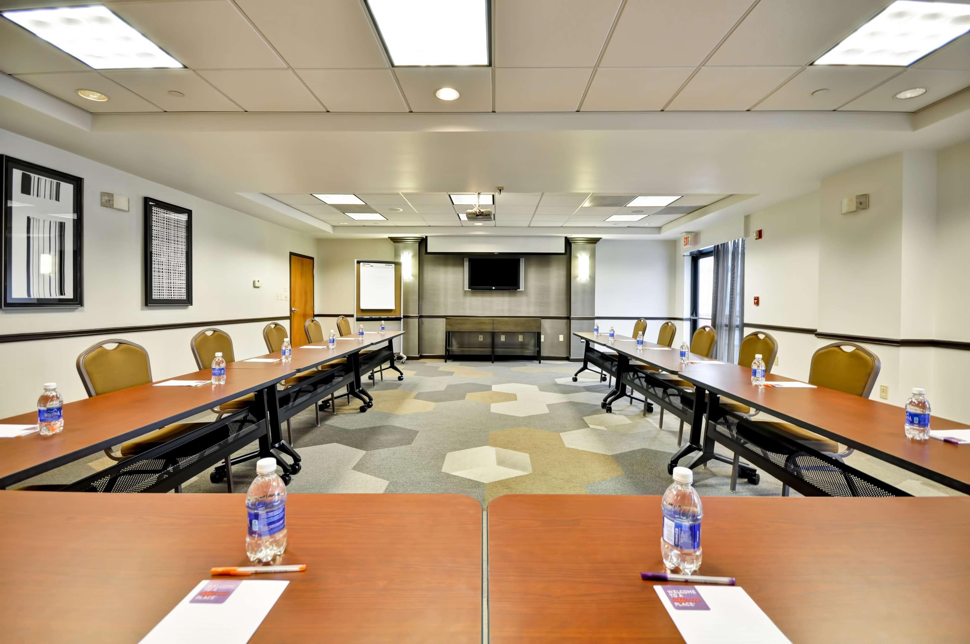 Hyatt Place Albuquerque Uptown מראה חיצוני תמונה