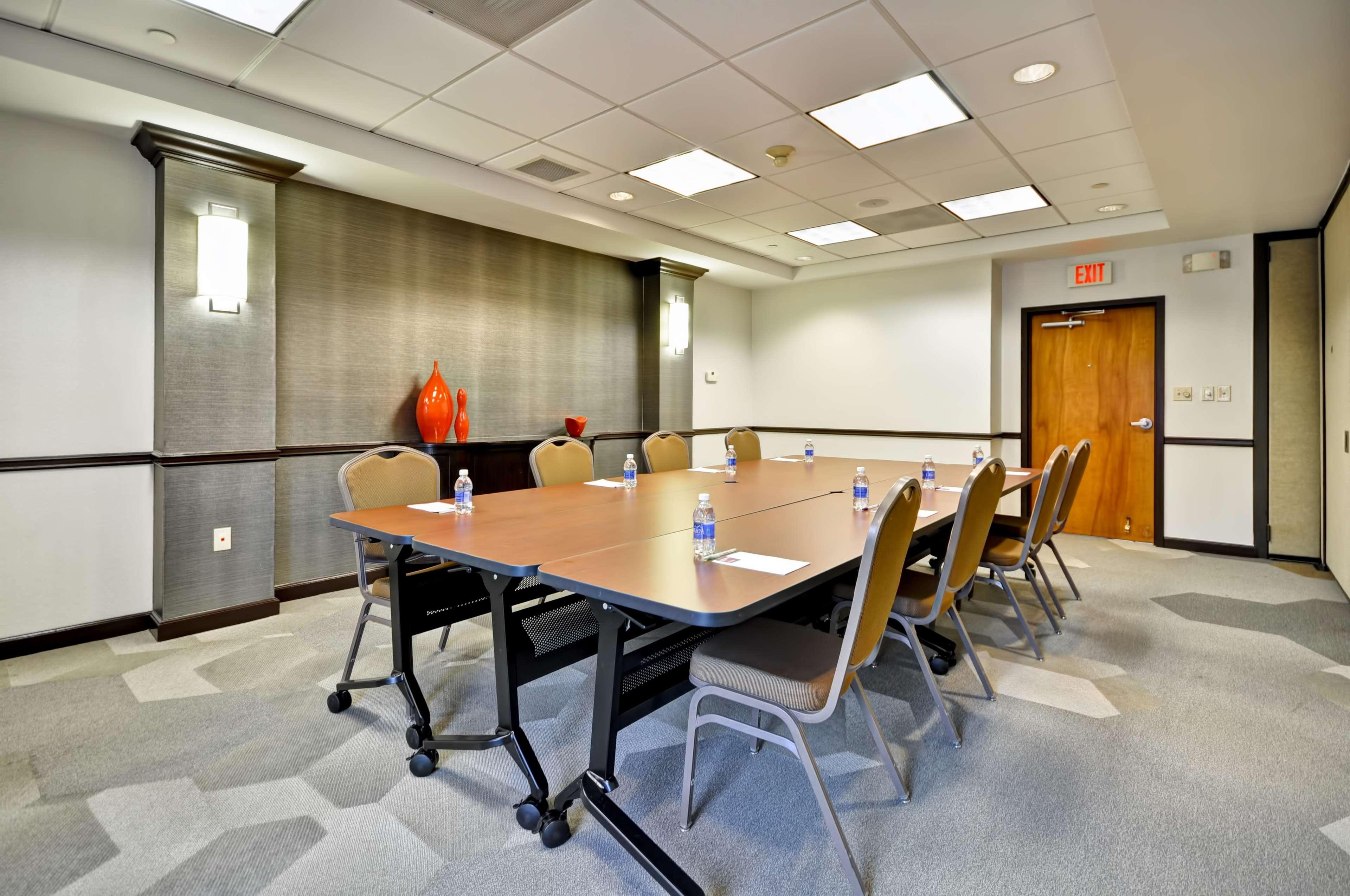 Hyatt Place Albuquerque Uptown מראה חיצוני תמונה