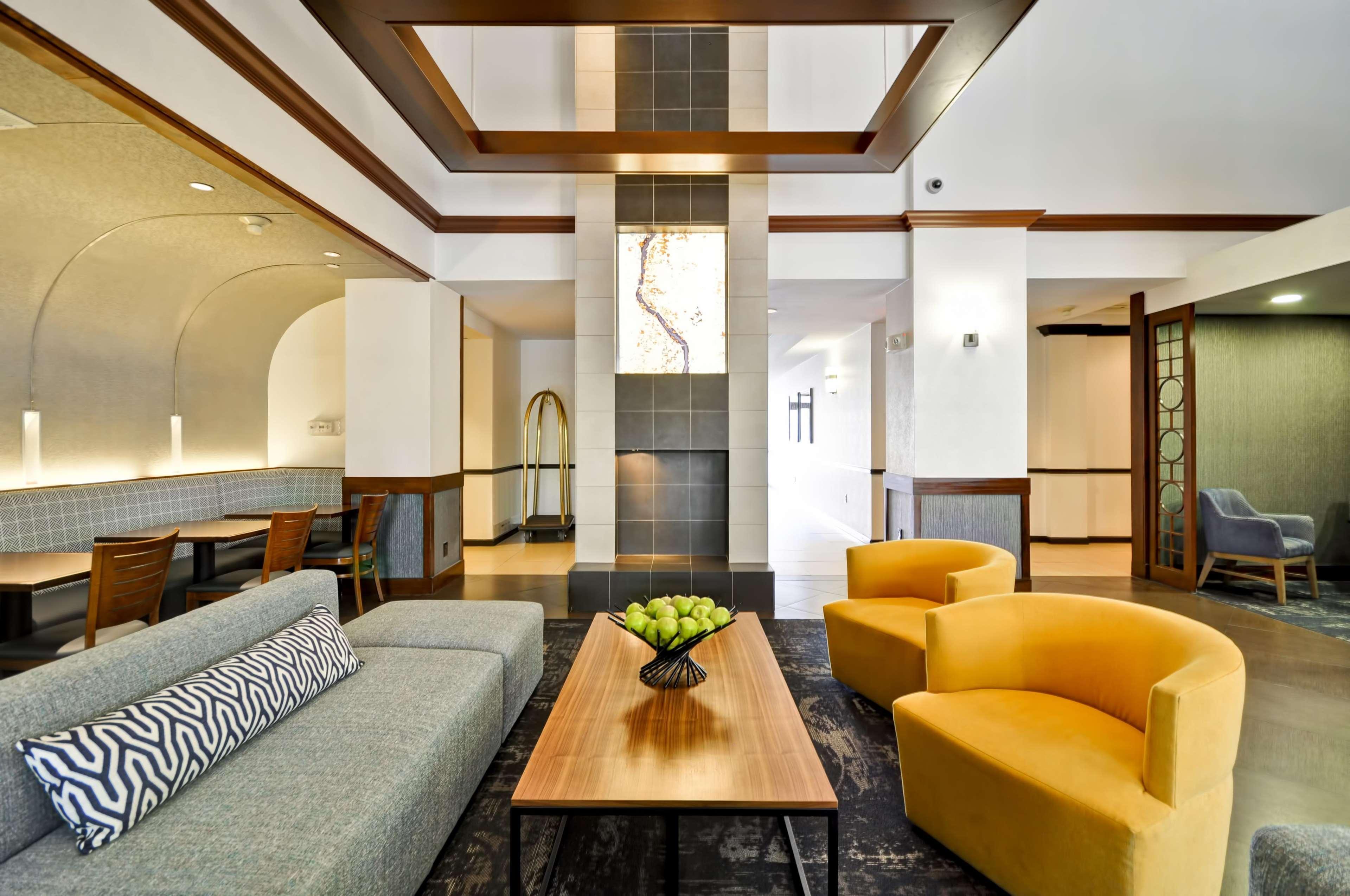 Hyatt Place Albuquerque Uptown מראה חיצוני תמונה