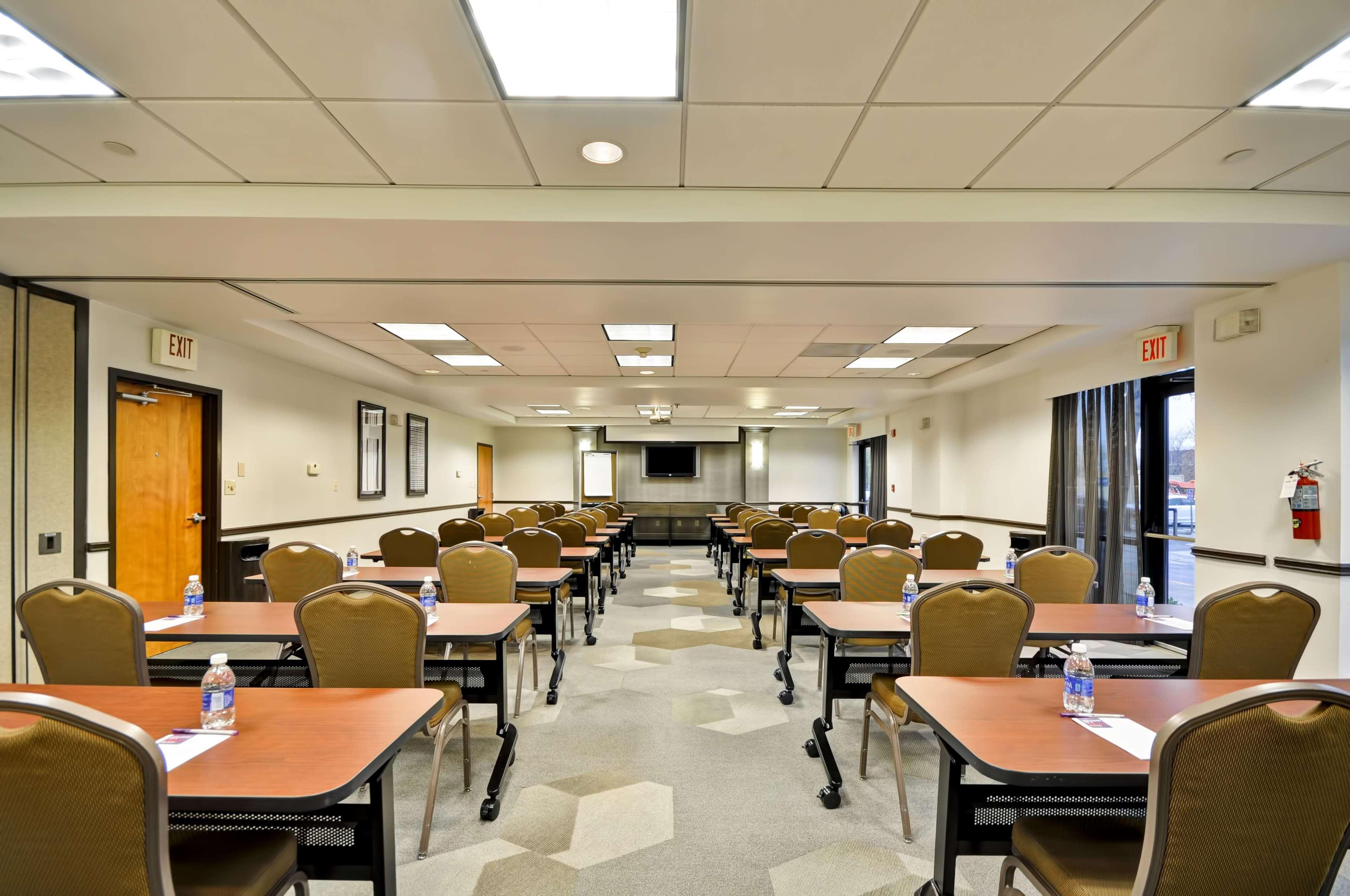 Hyatt Place Albuquerque Uptown מראה חיצוני תמונה