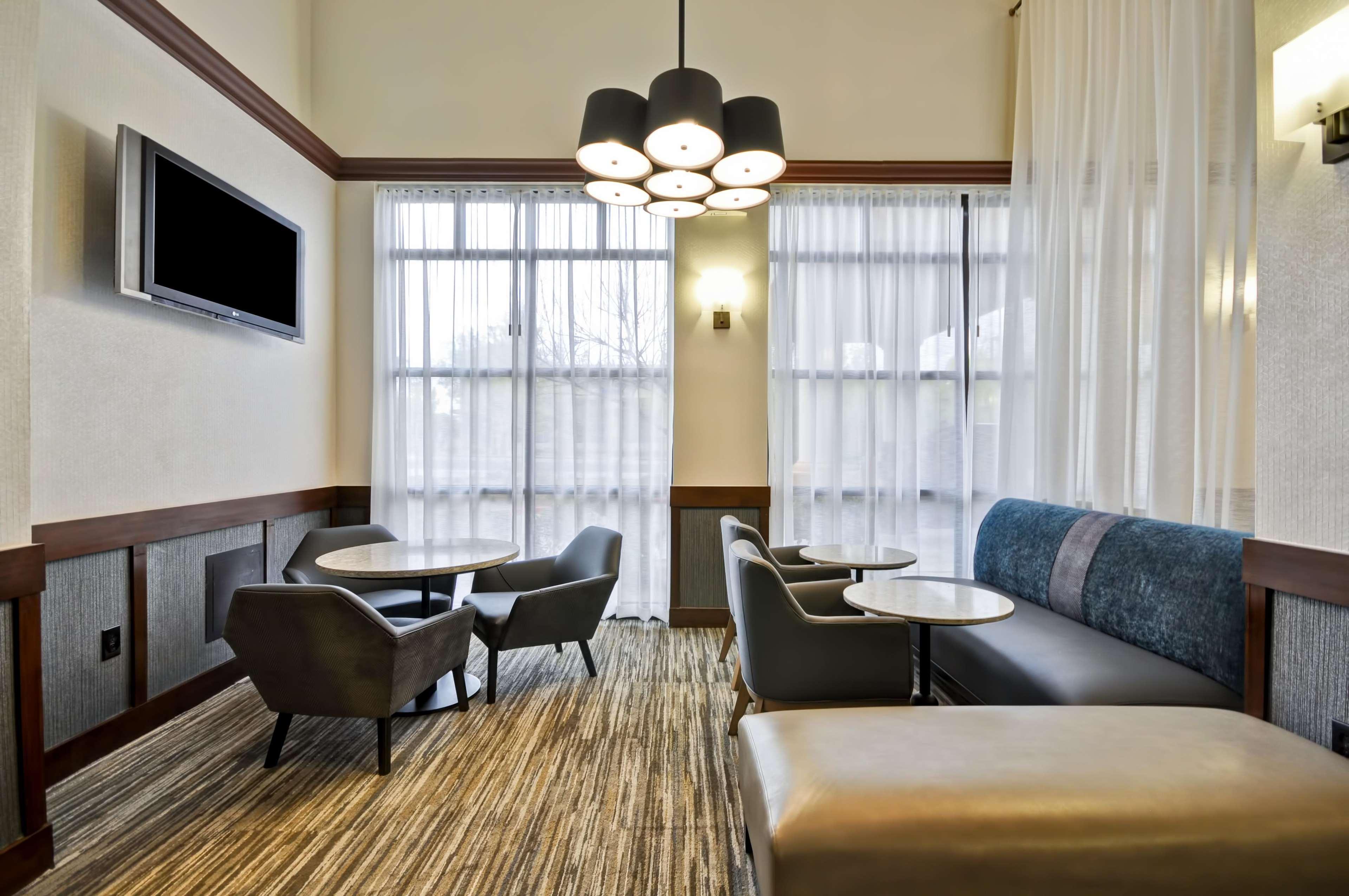 Hyatt Place Albuquerque Uptown מראה חיצוני תמונה