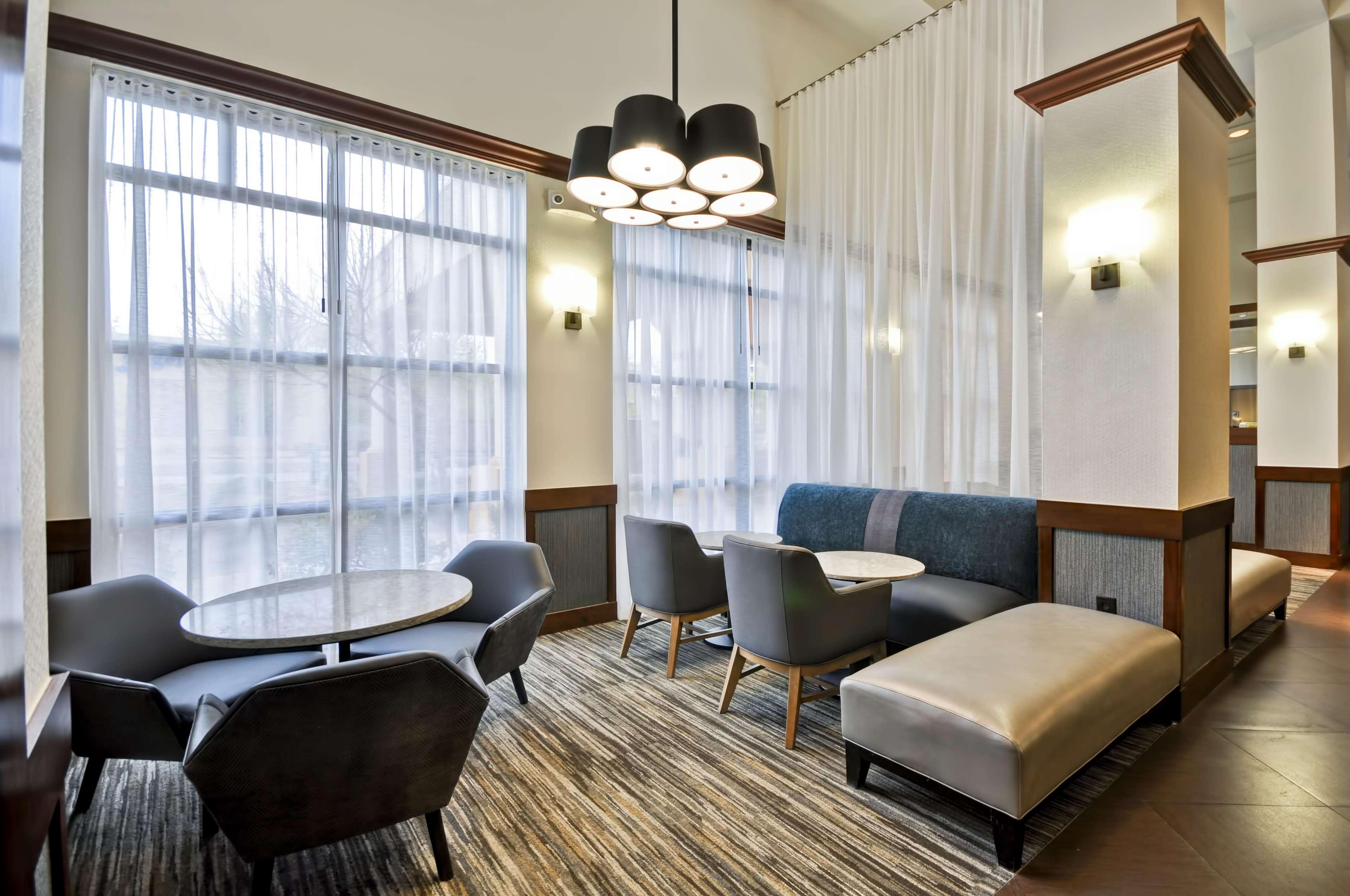 Hyatt Place Albuquerque Uptown מראה חיצוני תמונה