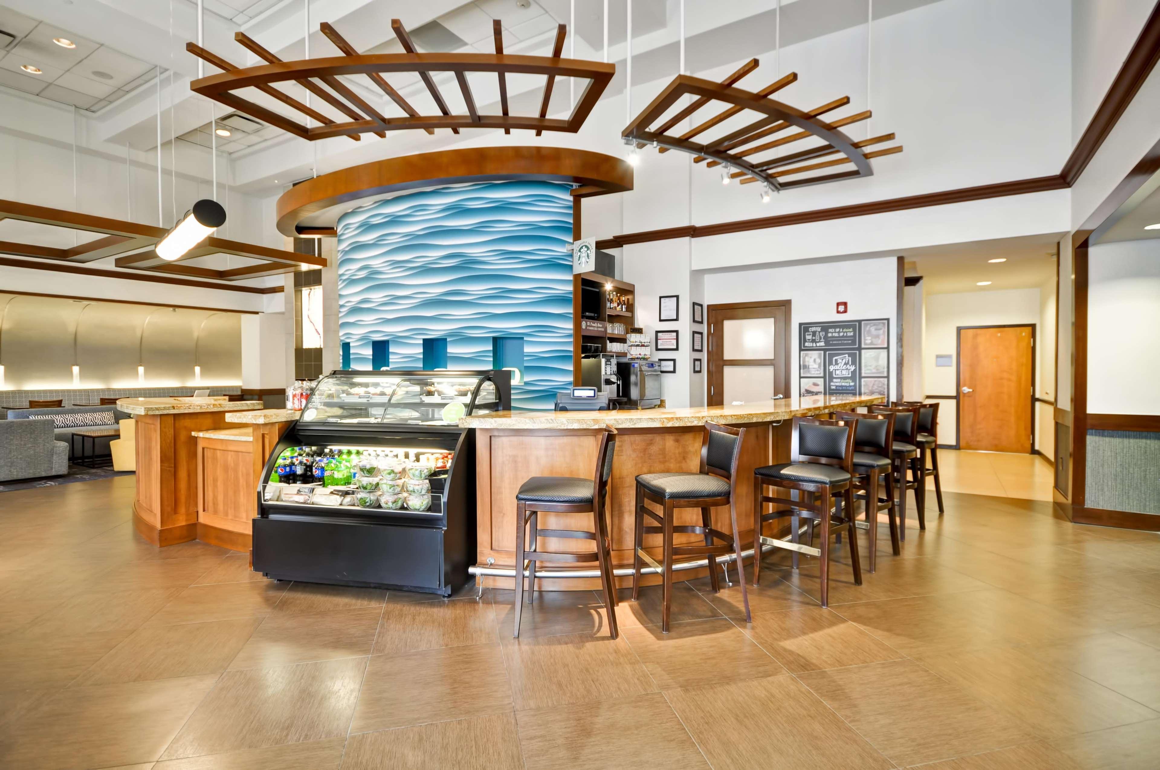 Hyatt Place Albuquerque Uptown מראה חיצוני תמונה