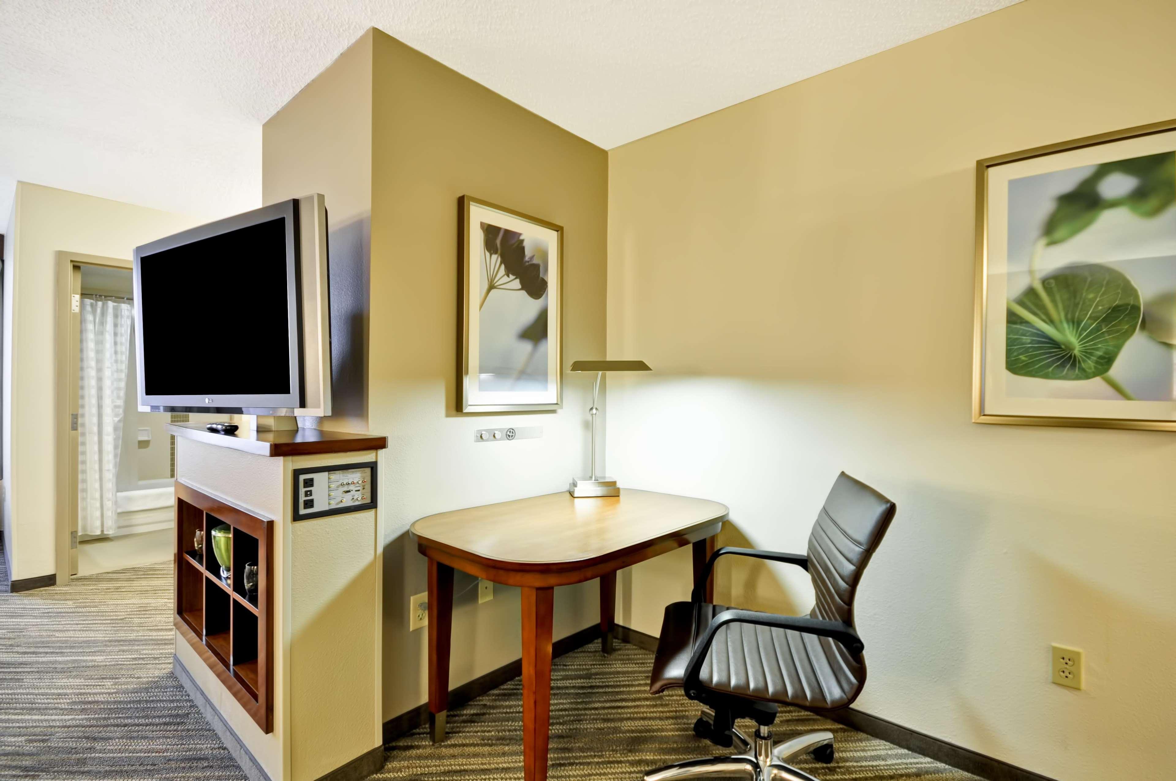 Hyatt Place Albuquerque Uptown מראה חיצוני תמונה