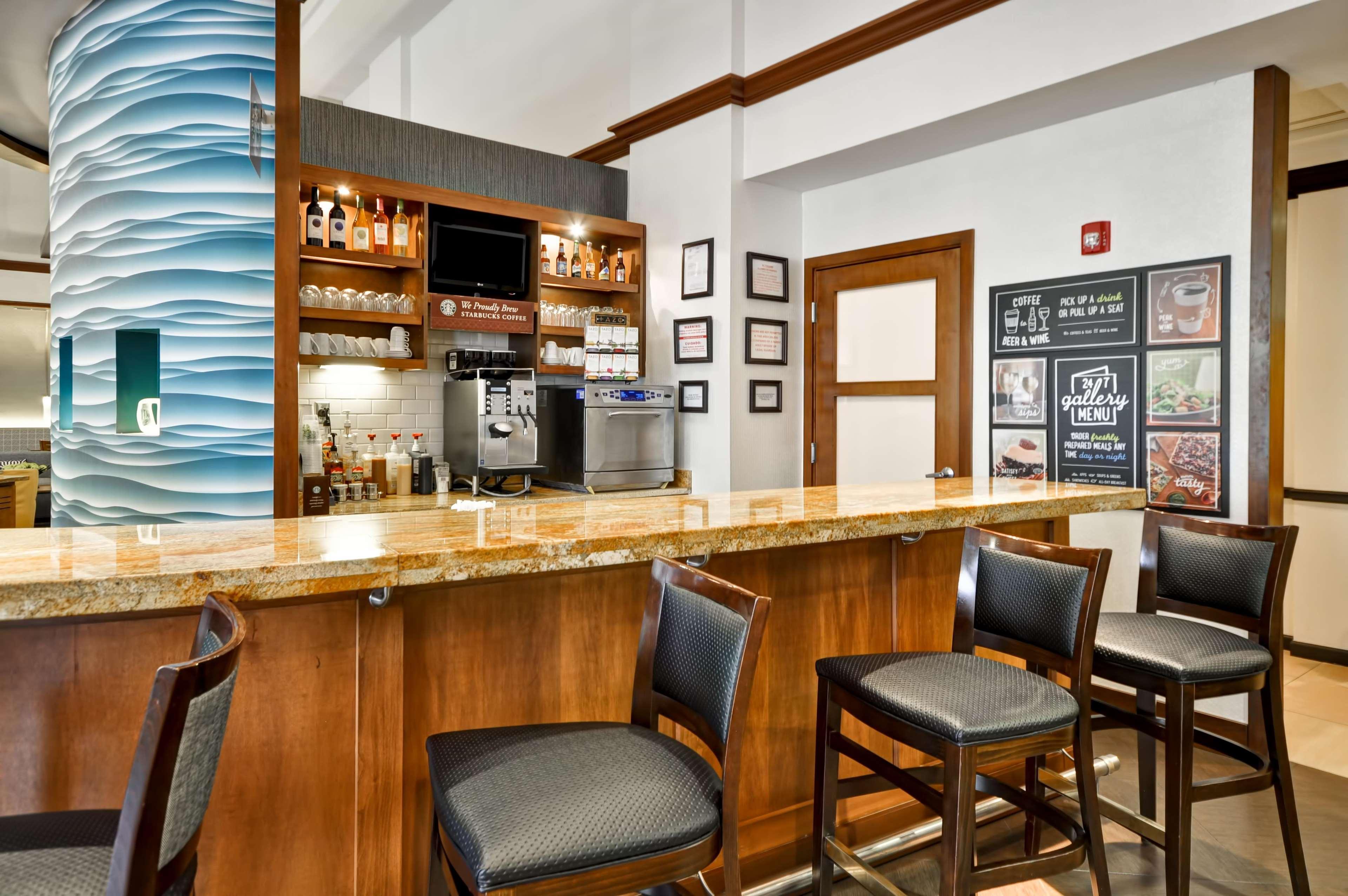 Hyatt Place Albuquerque Uptown מראה חיצוני תמונה