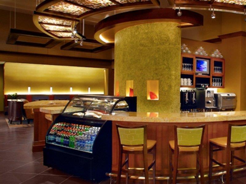 Hyatt Place Albuquerque Uptown מראה חיצוני תמונה