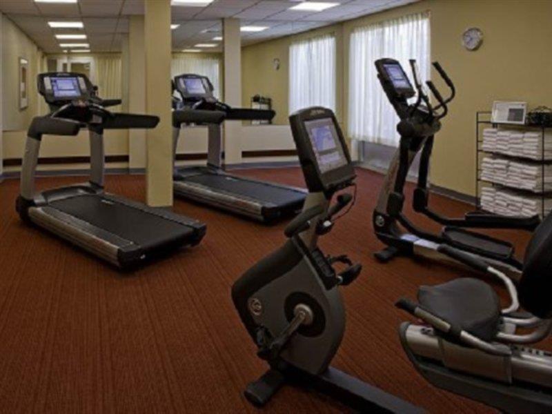 Hyatt Place Albuquerque Uptown מראה חיצוני תמונה