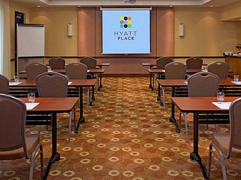 Hyatt Place Albuquerque Uptown מראה חיצוני תמונה