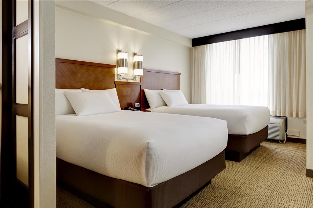 Hyatt Place Albuquerque Uptown חדר תמונה
