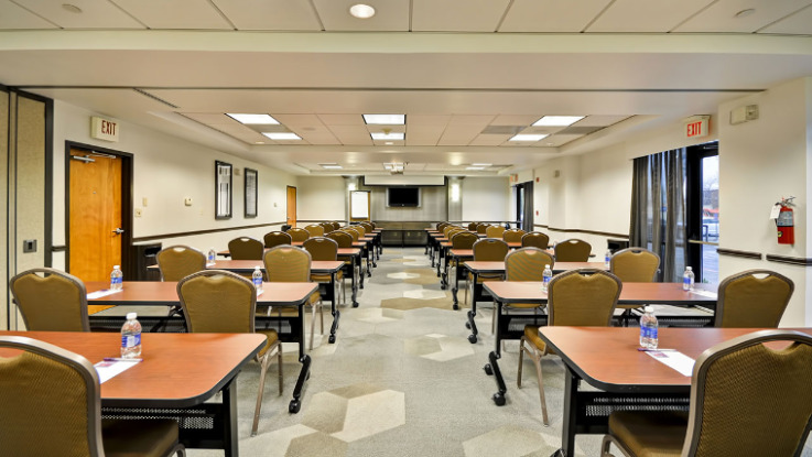 Hyatt Place Albuquerque Uptown מראה חיצוני תמונה