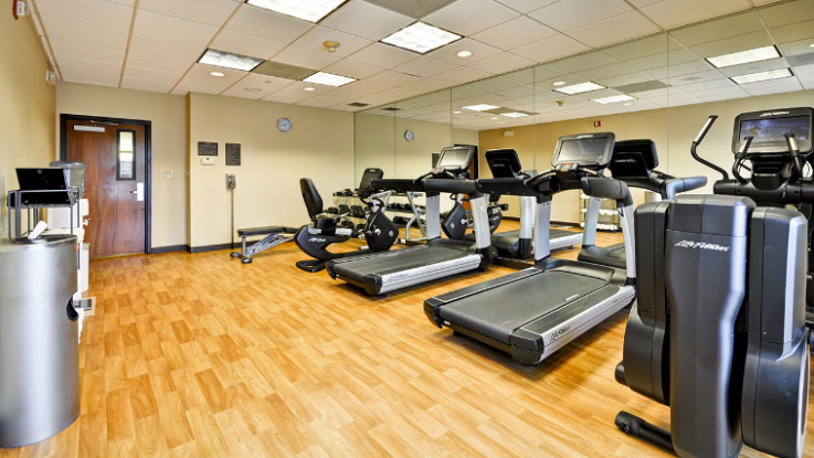 Hyatt Place Albuquerque Uptown מראה חיצוני תמונה