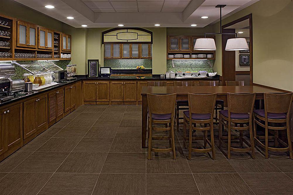 Hyatt Place Albuquerque Uptown מסעדה תמונה
